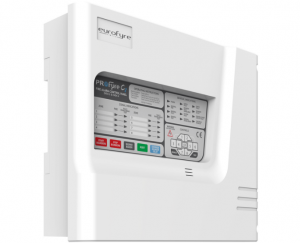 ProFyre C8 Conventional Fire Alarm Pane...