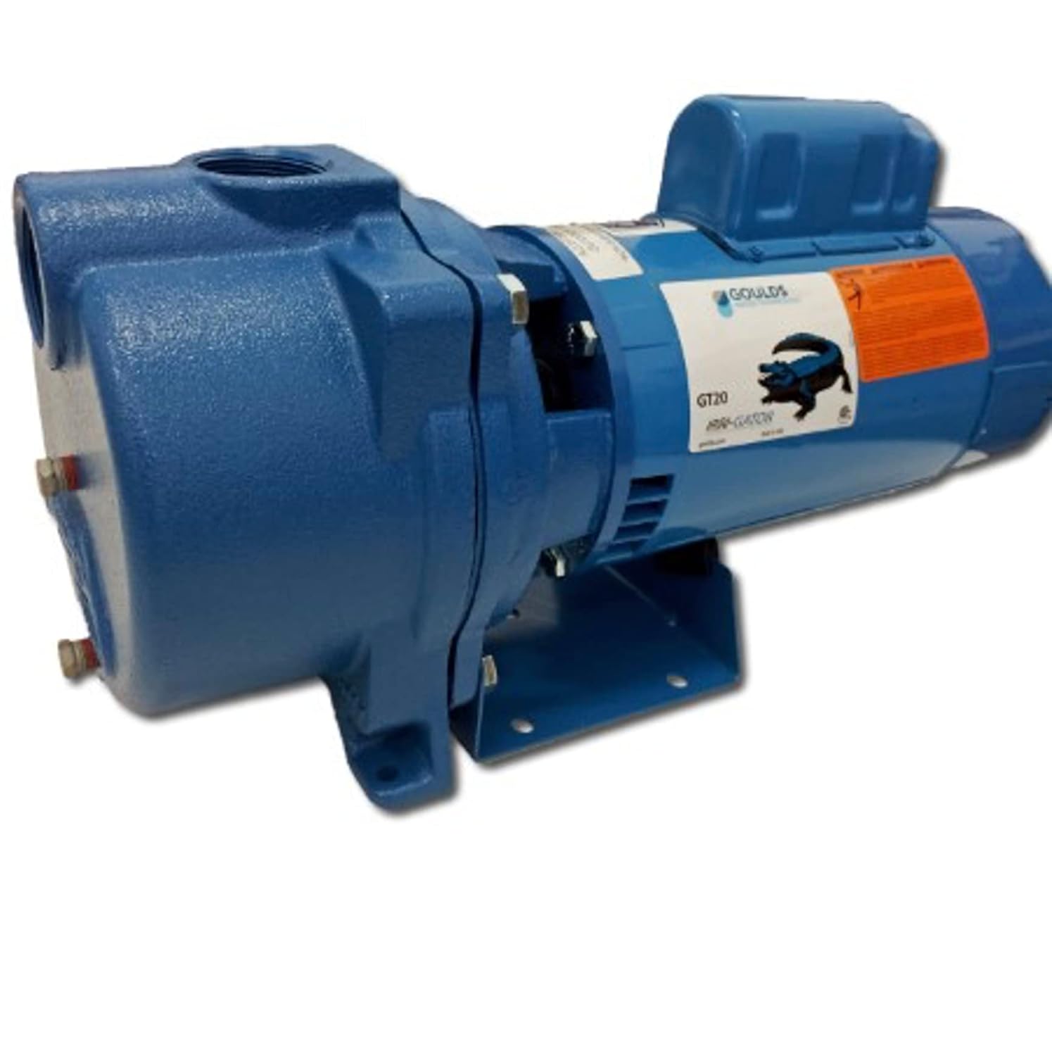 Centrifugal Pumps