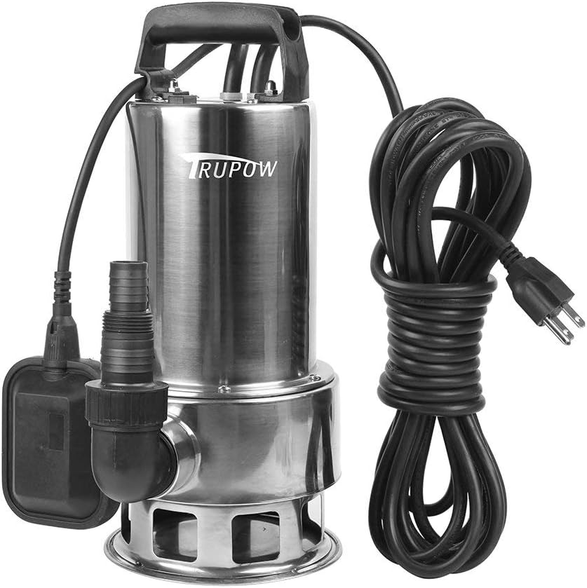 Submersible Sewage Pumps - Image 2