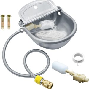 Livestock Water Pumps