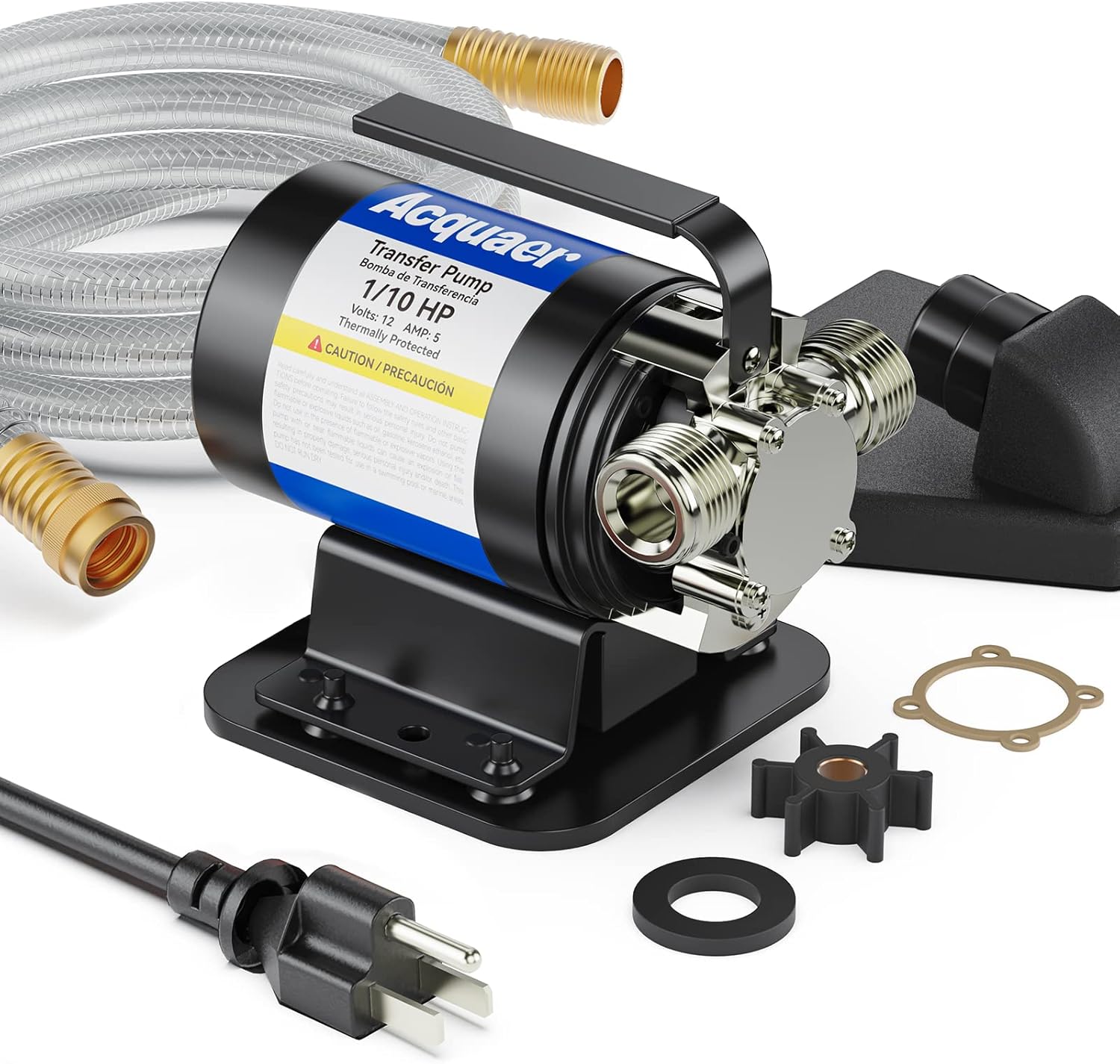 Stormwater Pumps - Image 4