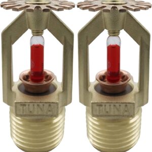 Fire Sprinkler Systems
