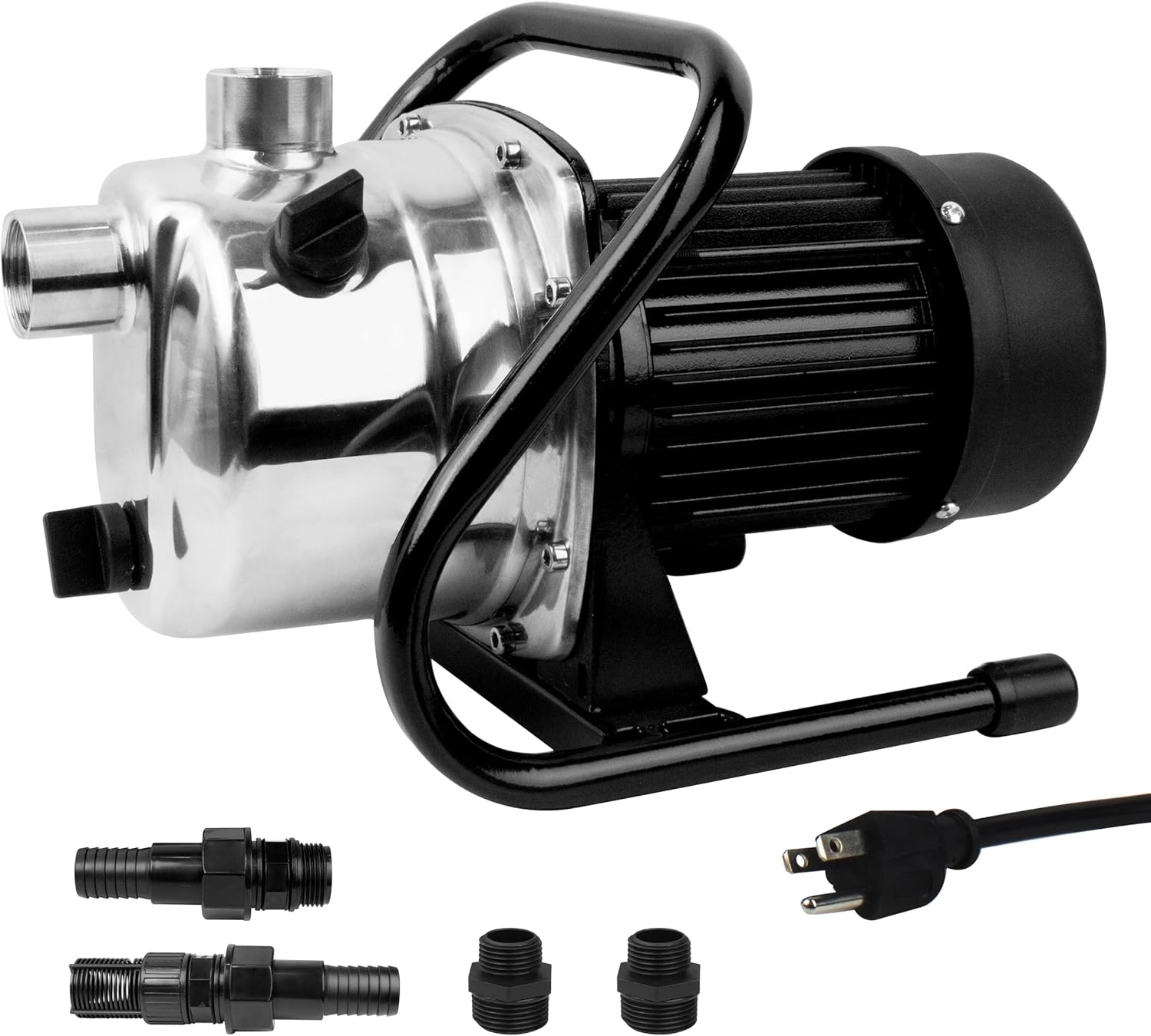 Booster Pumps - Image 3