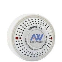 Addressable Combination Detector (Heat & Smoke)
