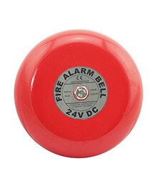 AW-D109 Addressable Fire Bell