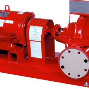 Fire Fighting Pumps