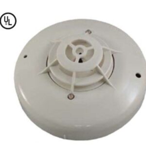 Fixed Tempature Heat Detectors