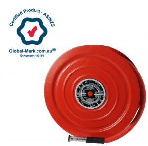 NAFFCO FIRE HOSE REEL