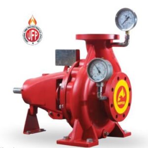 FIRE FIGHTING PUMPS