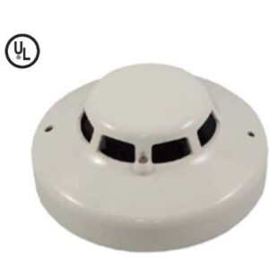 Photoelectric Smoke Detector