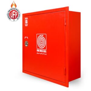 Single Door Fire Cabinet