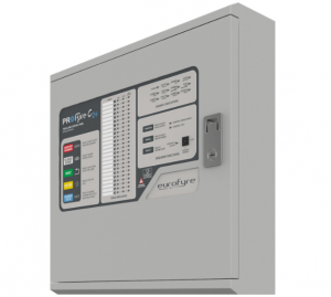 ProFyre C24 Conventional Fire Alarm Panel...