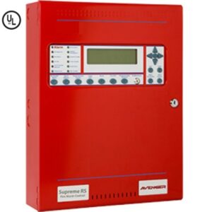 AMS series Addressable Pull Station