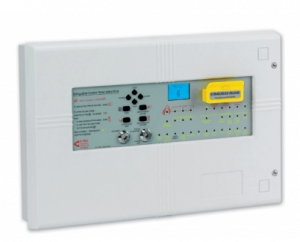 EP203 Automatic Extinguisher Panel