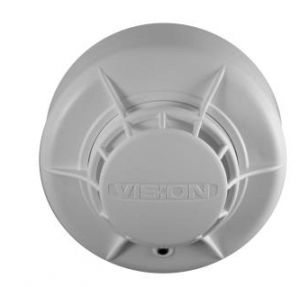 Fixed Temperature Heat Detectors