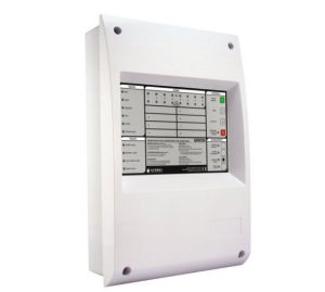 Global Fire Alarm System