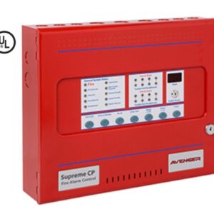 Conventional Fire Control Panels